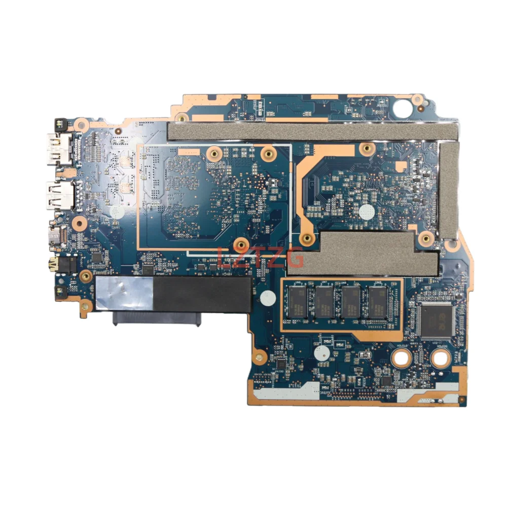 5B20R37528 For Lenovo ideapad 330S-15AST Laptop Motherboard AMD CPU A4 A6 A9 GPU R530 2G RAM 4G 100% Tested OK