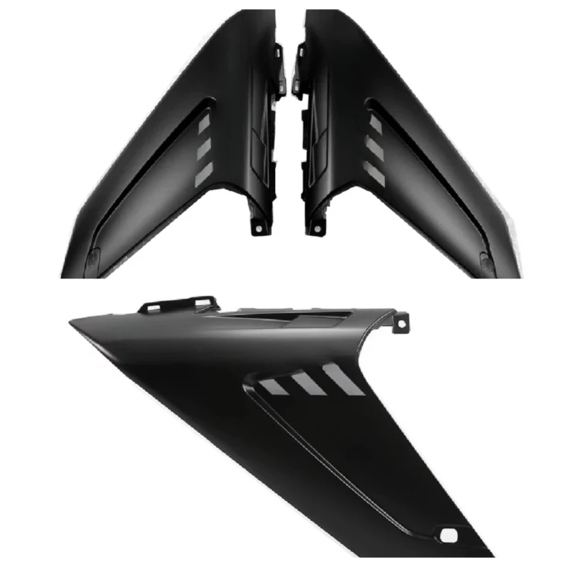 Боковые зеркала для мотоциклов CF 675SR, 675SRR, CF 675 SR, CF650-10 (левое и правое)