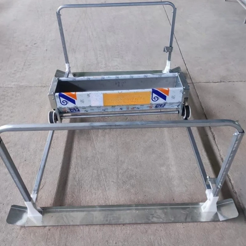 Rice planter rice transplanter rice seedling raising machine covering machine