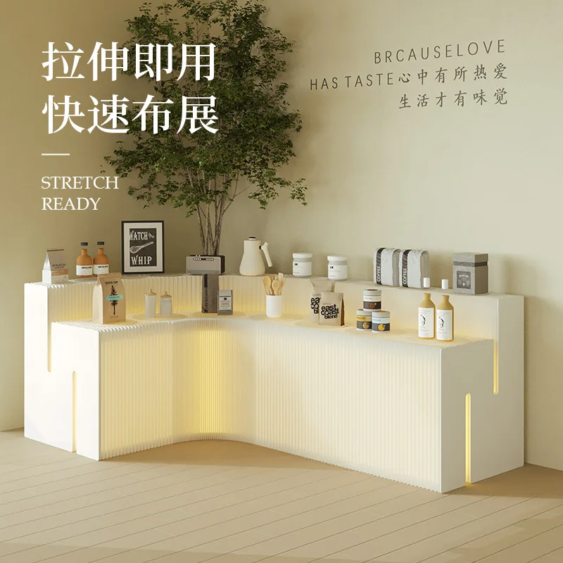 Vitrine de produtos, rack de exibição de exposição, loja de rack