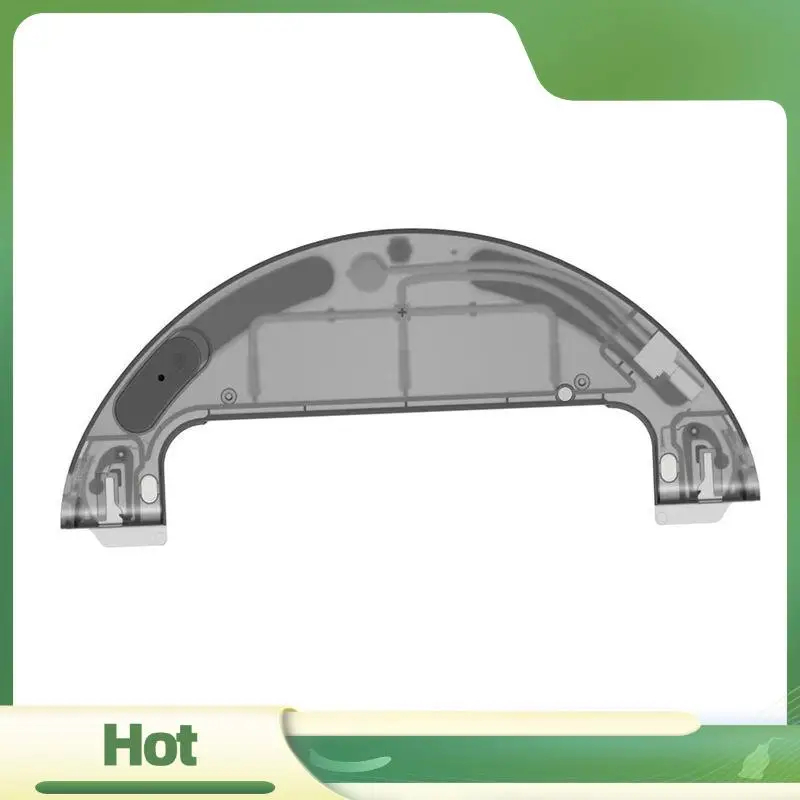 N95R Robot Vacuum C… - image