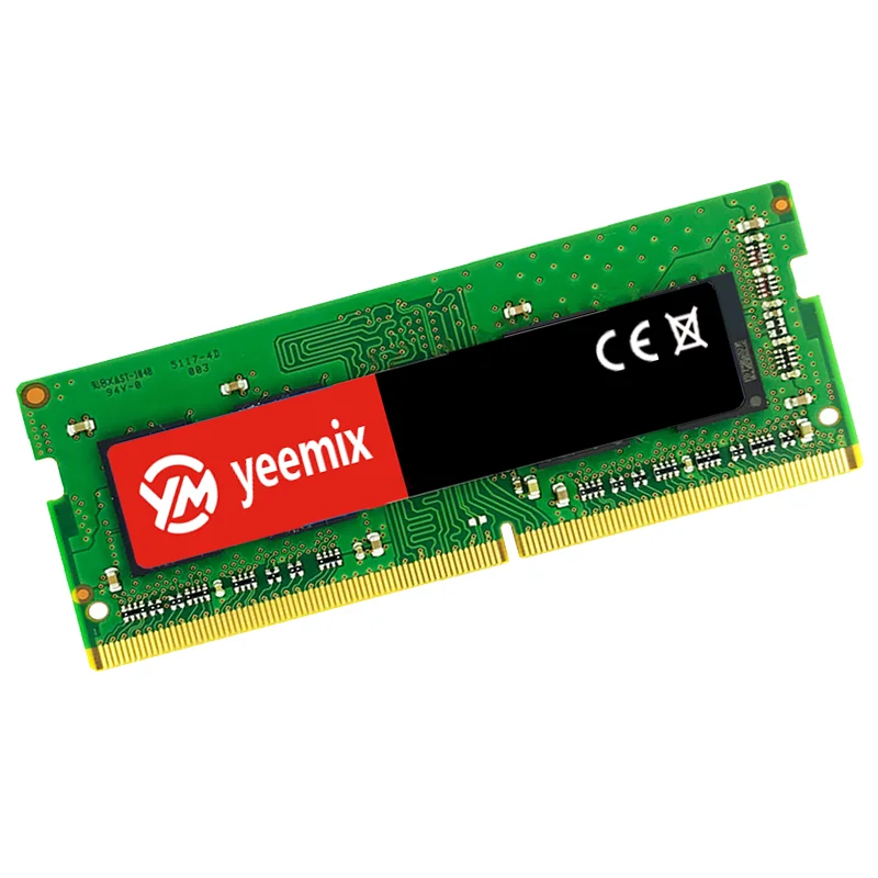 YEEMIX DDR4 Memoria RAM 8GB 16GB 32GB Memory 1.2V 260pin 3200MHz