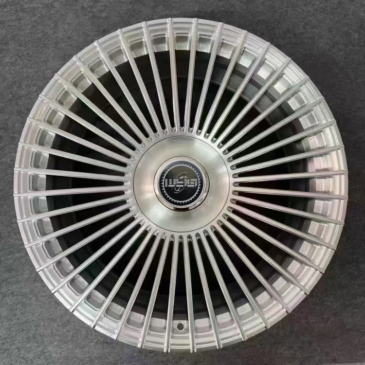 

20 21 22-дюймовые кованые диски для Rolls-Royce Ghost Phantom Cullinan Range Rover, высококачественные кованые диски на заказ