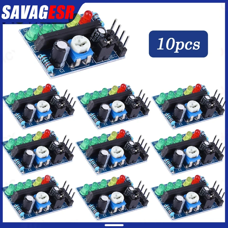 Dc 3.5V-16V KA2284 …