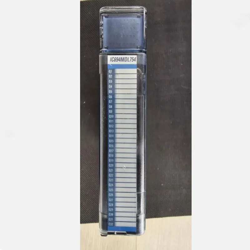

New Original Module IC694MDL754 IC694MDL916 IC694MDL931 IC694MDR390 IC695ACC402 IC695ACC650