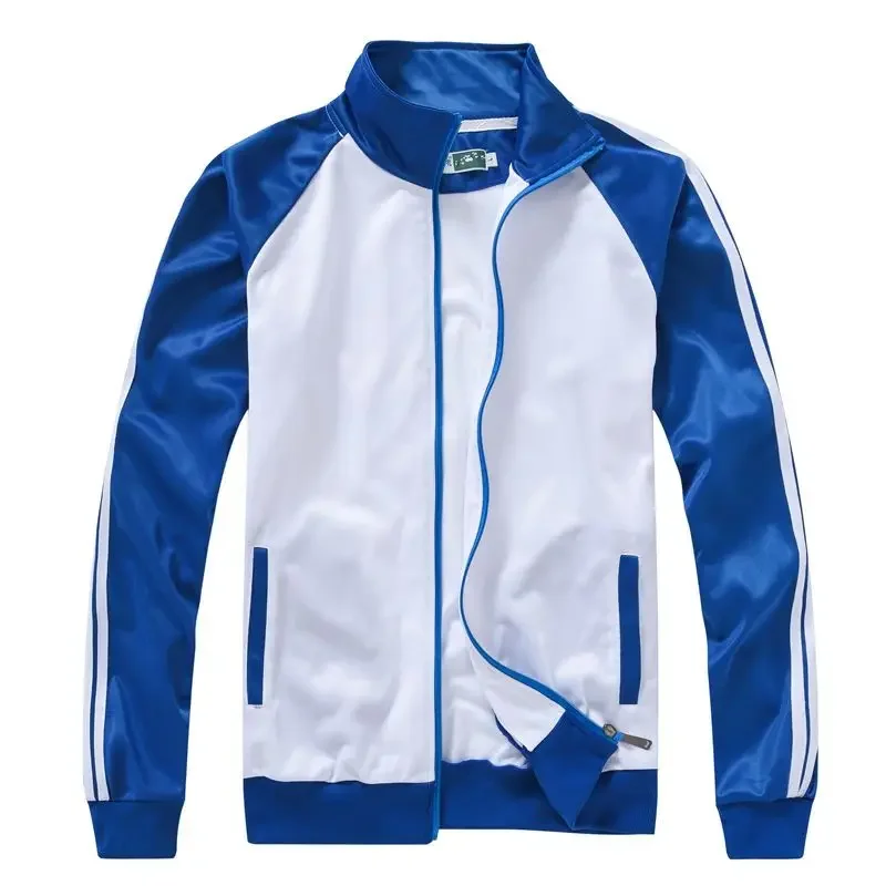 2026 Anime Alien scène jusqu'à Cosplay Costume Tradingcard vêtements de sport uniforme scolaire veste pantalon perruques masque - view 4