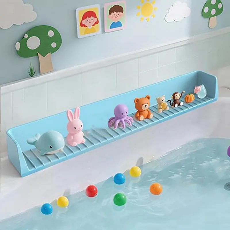 toy-tray-caddy-holder-storage-over-tub-bathtub-ledge-guard-with-strong-suction-cups-for-splash-guard-shelf-area