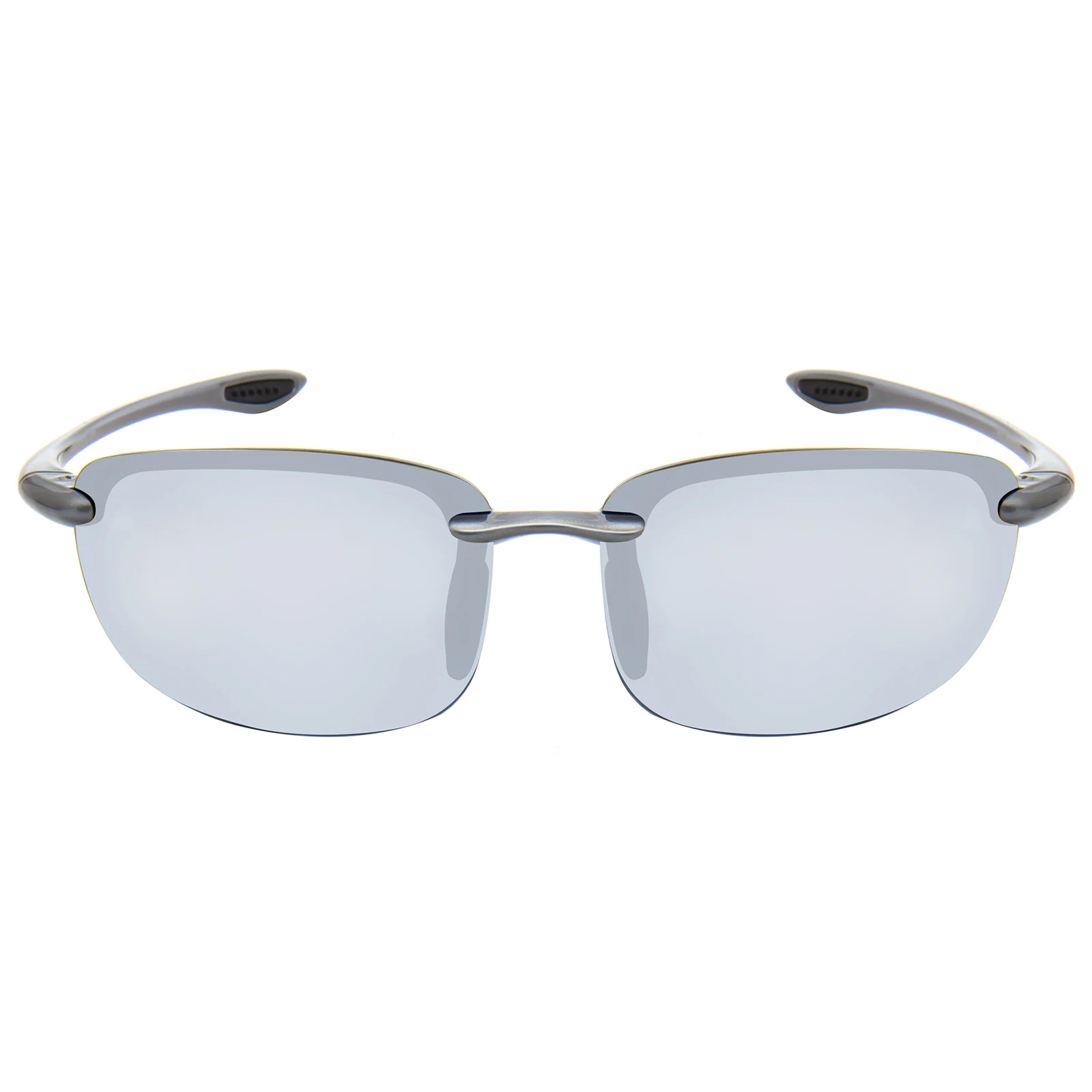 JULI Sport-Sonnenbrille für Herren und Damen, TR90, randloser Rahmen, UV400-Schutz für Radfahren, Laufen, Angeln, Baseball, Fahren, 8001 – Detail 35