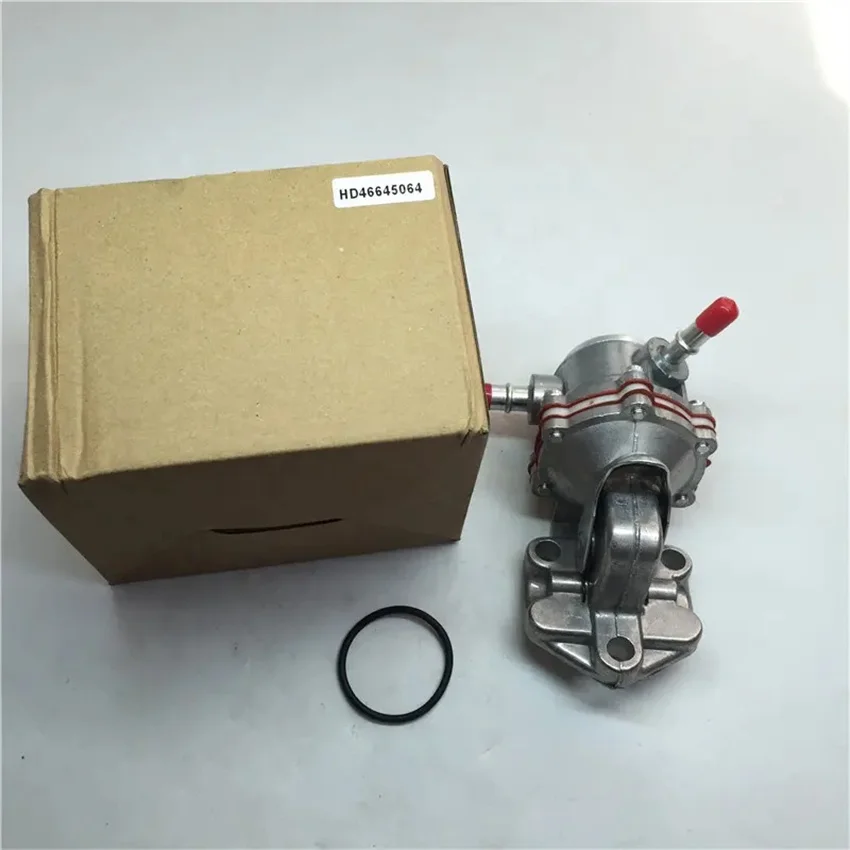 Fuel Pump Fuel Lift pump For JCB 70224261 702242610 32007040 320/07201 320-07201320/07040 32007201 BCD2733