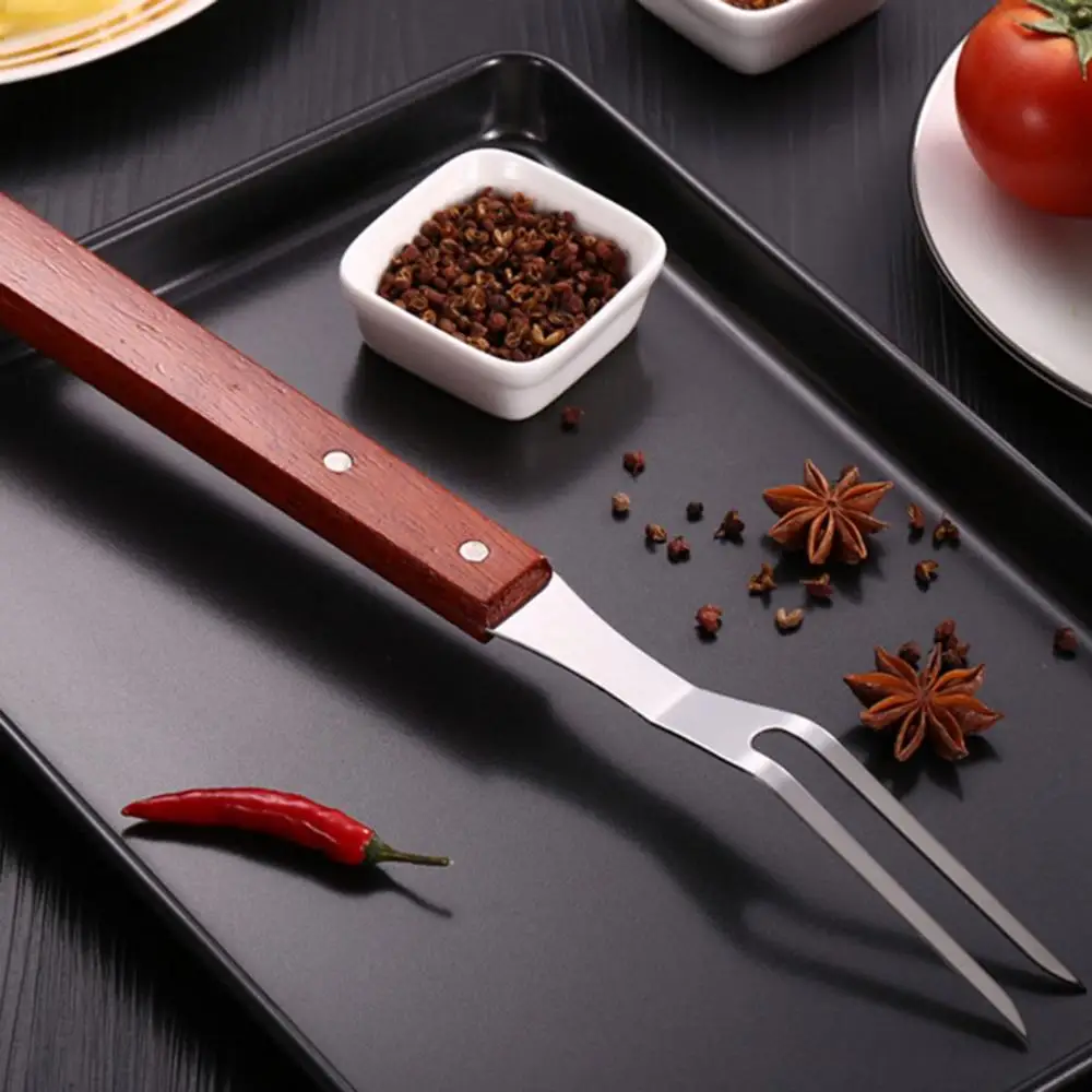 Thumbnail 3 - #10 Top 10 Carving Forks Worth Buying In 2026