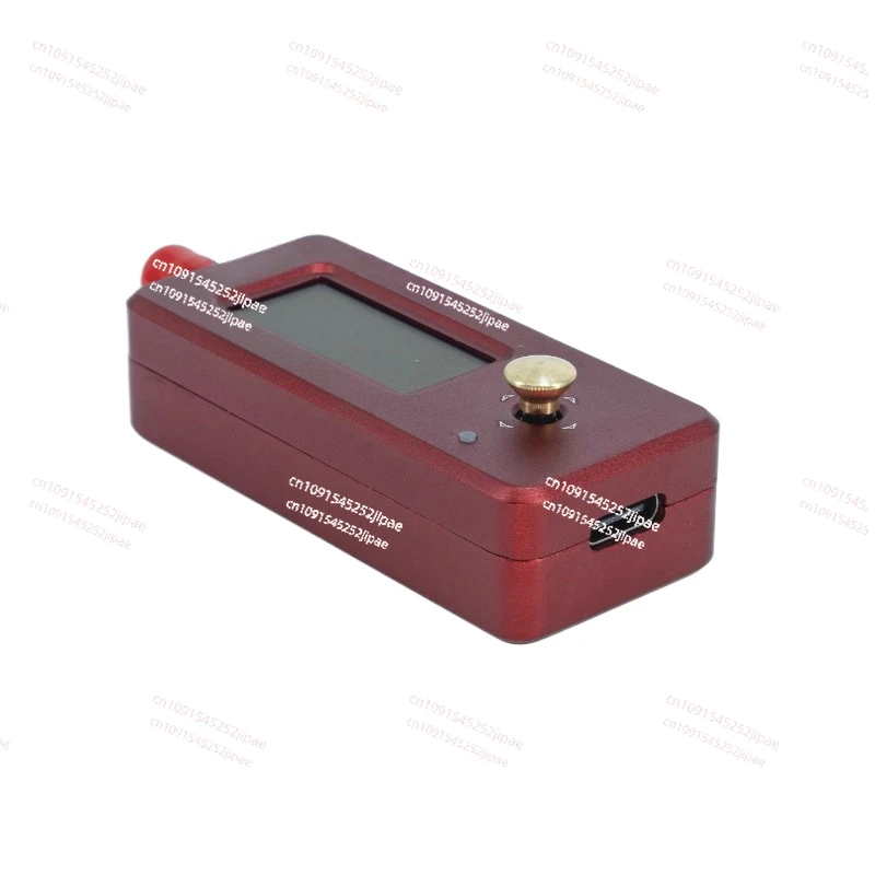 master wide frequency tester, power meter, attenuator