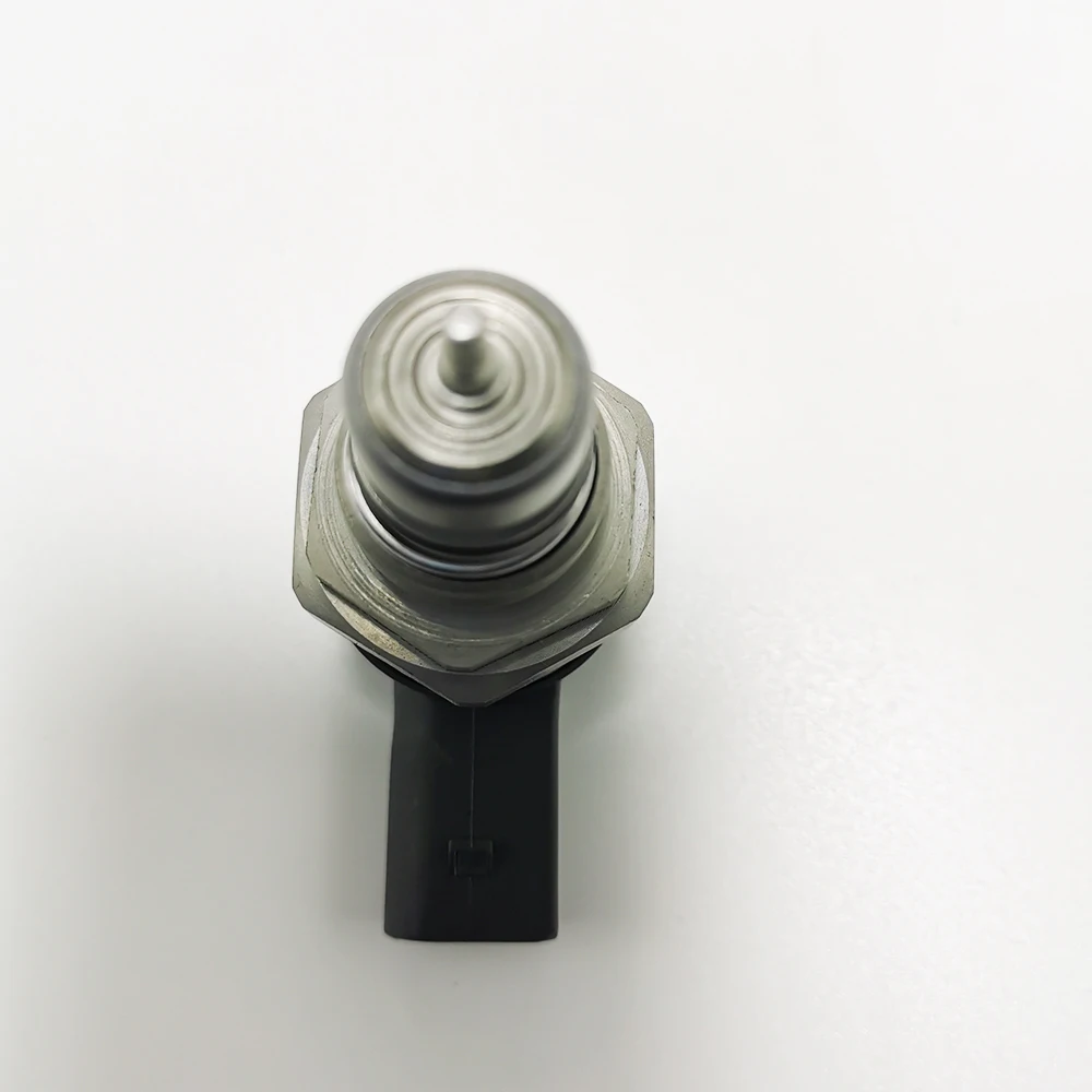 

1pcs 0281002859 For Brandstof Rail Drukregelaar Voor Vw Touran Transporter Tiguan Audi A4 A5 Q5 Q7 Eos Skoda Stoel 2.0 Tdi