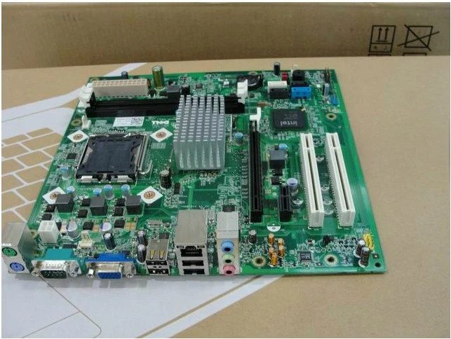 DELL Vostro 230 V230S Motherboard MIG41R JL1177 7N90W