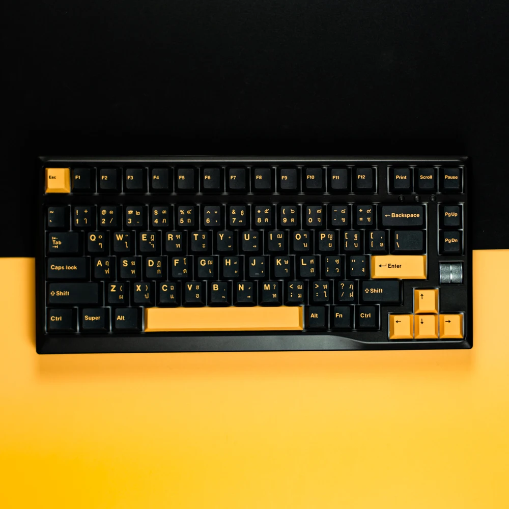 Customized Mechanical Keyboard - Gaming Keyboard Tkl avis et prix