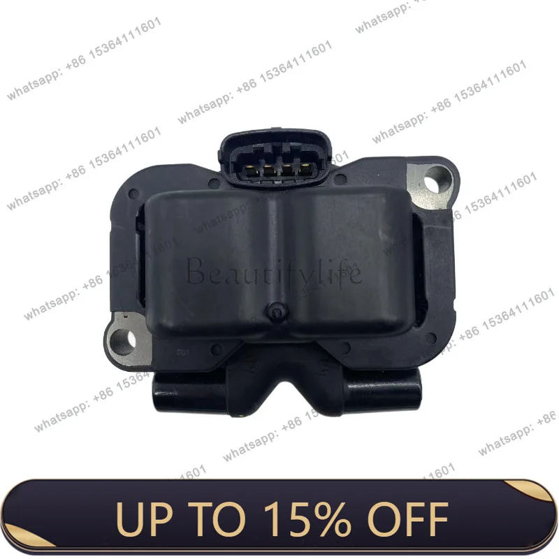 FG car ignition coil 001587703 1601587703 A0001587703