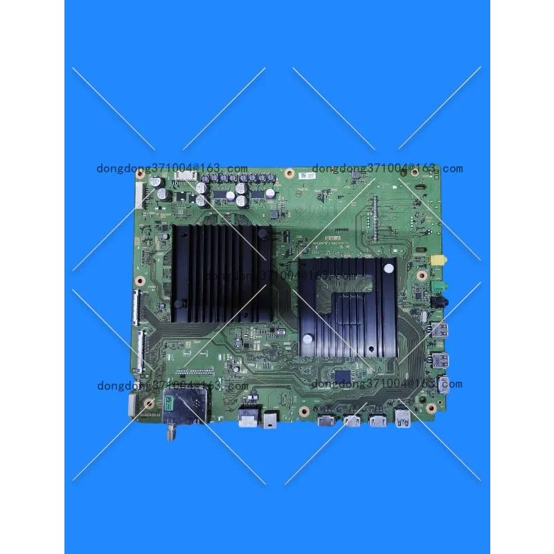 KD-49/55/65/75X9000F 55/65A8F 65A8G main board 1-983-249-31/72