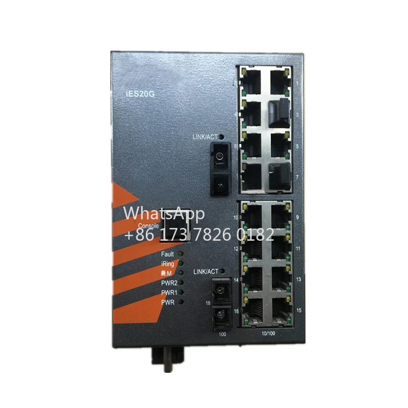 Fiber Optic Module …