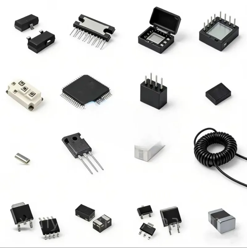 Distance Sensor of Flight