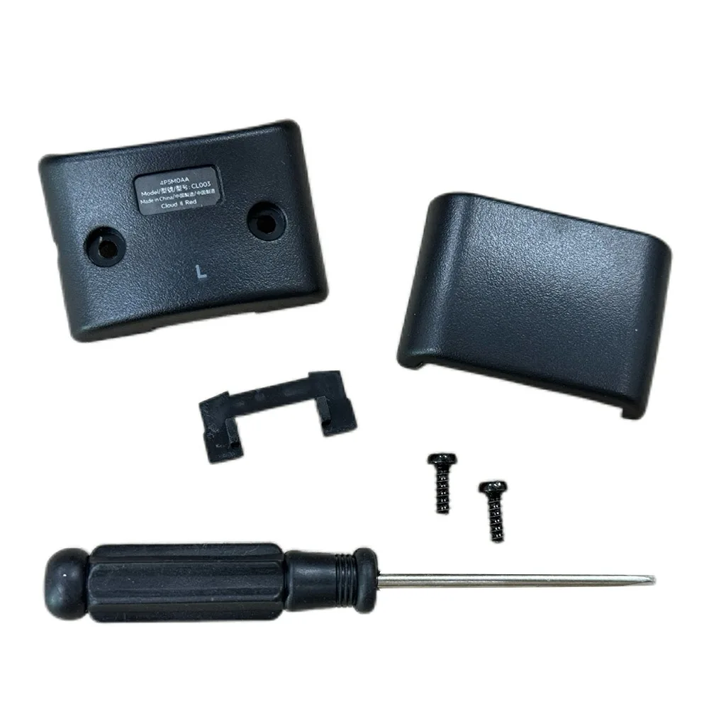 Headset Repair Headphones Hinge Buckle DIY Universal Headband Hinge Buckle Headset Replacement Buckle Professional Use