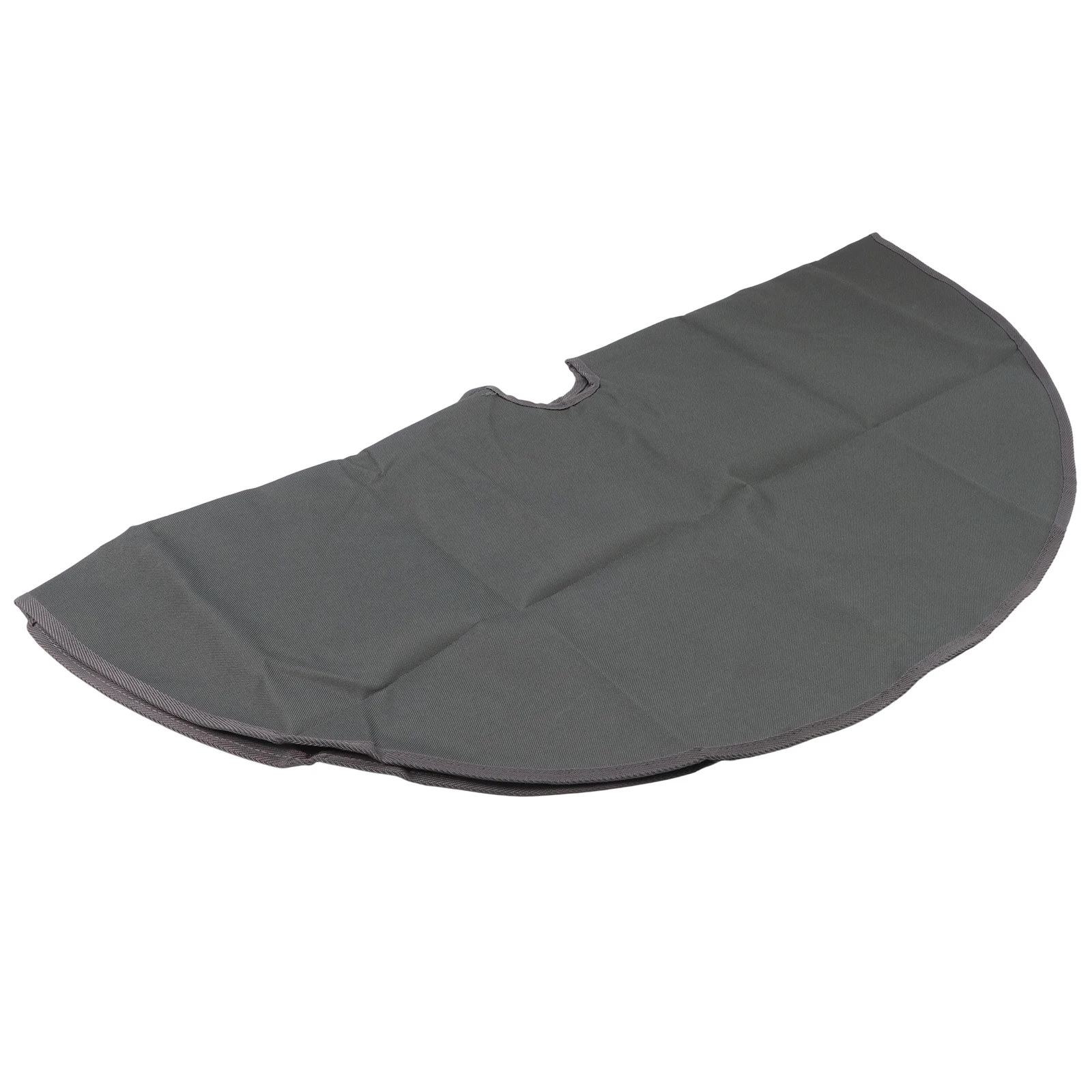 Oxford Fabric Cover Outdoor Umbrella Base Cover Comprehensive Shielding Easy Installation Outdoor Equipment Cover