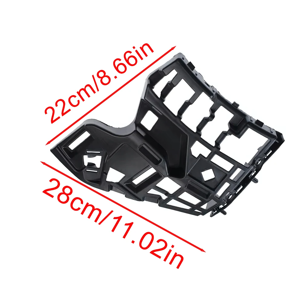 31353404 31353403 Front Fender Wing Side Bracket for Volvo XC90 MK2 2016-2020 31353405 31353406