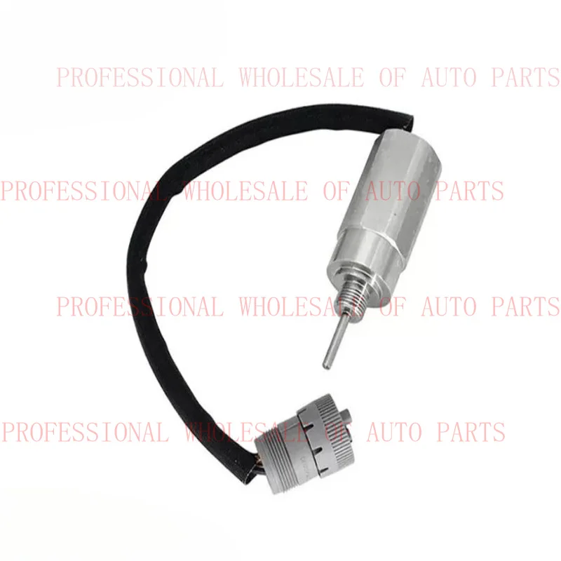 ZA+ 3E-5370 Control Temperature Sensor 3E5370 replacement for Caterpillar Excaor