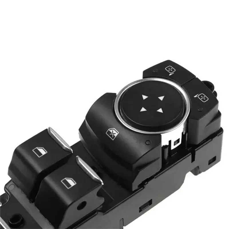 【Top Sale !!】Window Switch Car Accessories H1BT-14540-CB H1BT14540CB H1BT-14540-CC H1BT-14540-CB For Ford Fiesta