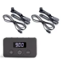 2 Clicker Head