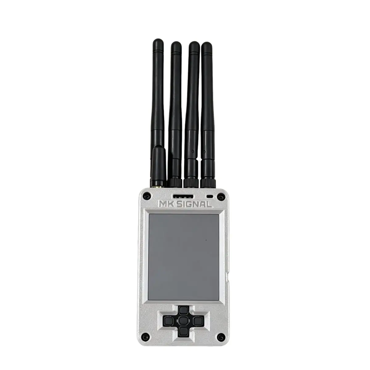 ★♠♥Y427A Hot Sale-DIV V2S Development Board NRF24+CC1101 High-Gain Antenna Handheld Wireless Analysis and Testing Tool