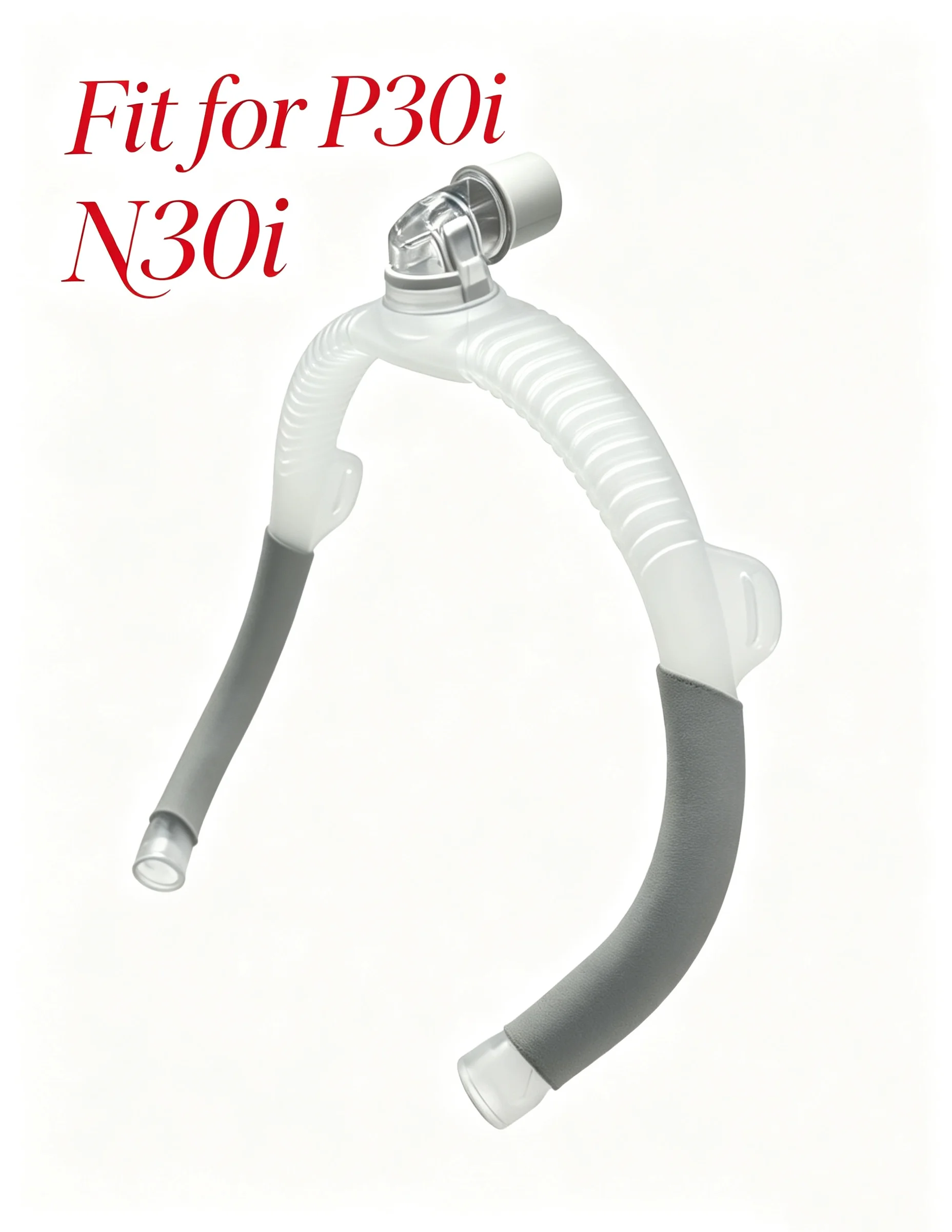 P30i N30i Frame, Suitable for CPAP P30i N30i Nasal Pillow Mask, Single Replacement Frame