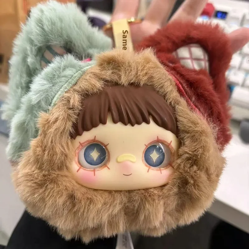 Genuine Blind Box Maymei Once Forgotten Corner Series Trendy Play Doll Mysterious Box Ornament Bag Kawai Cute Pendant Toys Gift