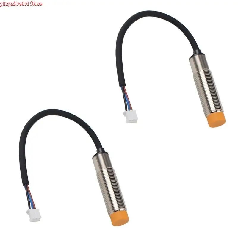 

E8ba 1/2pcs для 2 емкостных емкостных высоких дат