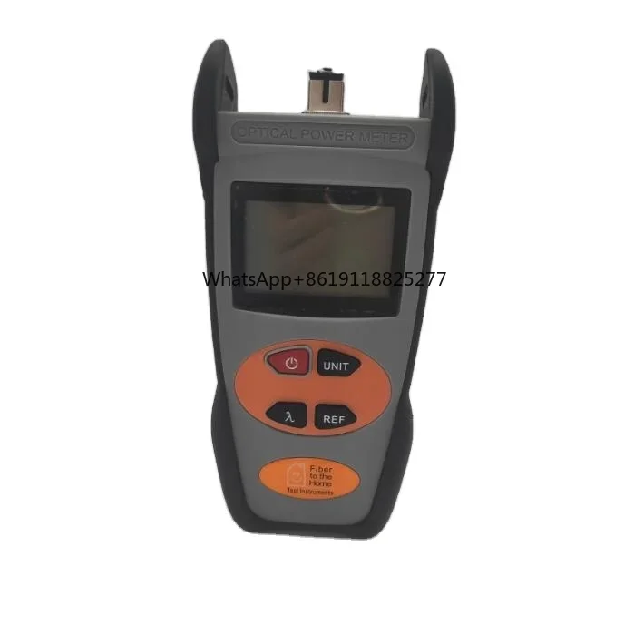 OPM-400 Fiber Optic Power Meter