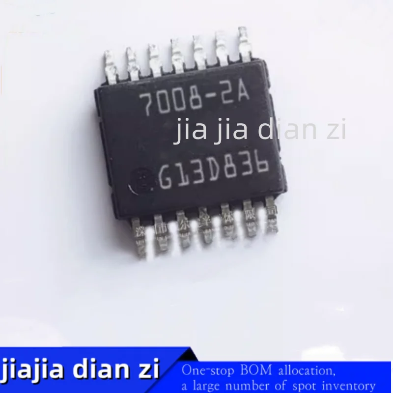 1pcs/lot BTS7008-2EPA BTS7008 7008-2A SSOP ic chips in stock