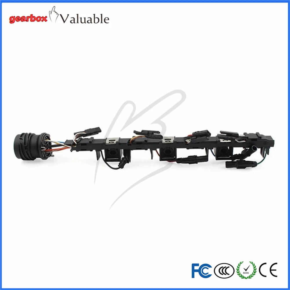 

Higher quality Diesel Injector Wiring Loom For VW Audi Seat Skoda 2.0 TDI AZV BKD 03G971033L Car accessories