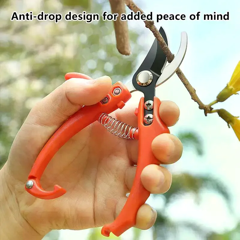 

Секаторы для обрезки, садовые ножницы для прививки растений, инструменты для обрезки веток деревьев, садовые инструменты для улицы и дома