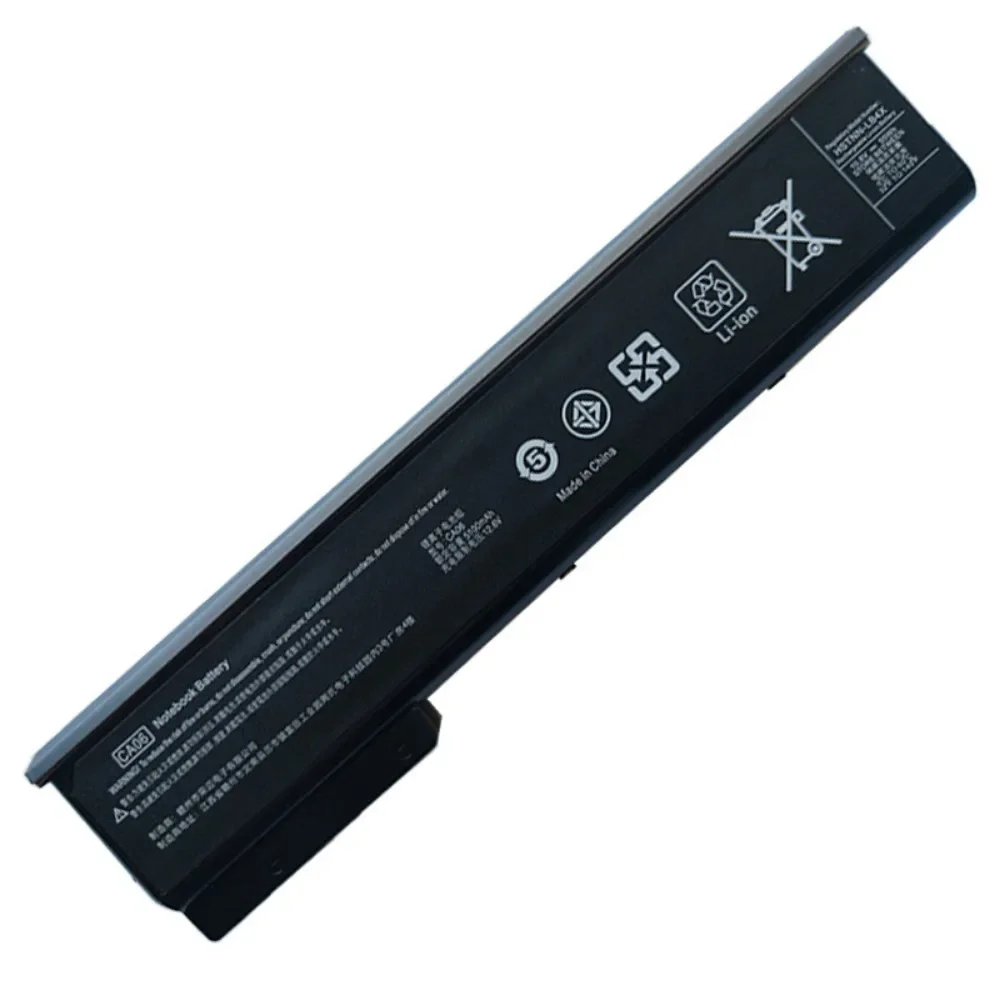 Nowa bateria CA06 CA06XL CA09 do HP ProBook 640 645 650 655 G0 G1 718755 -001 718756 -001 HSTNN-DB4Y -LB4X -LB4Y -LB4Z 718754