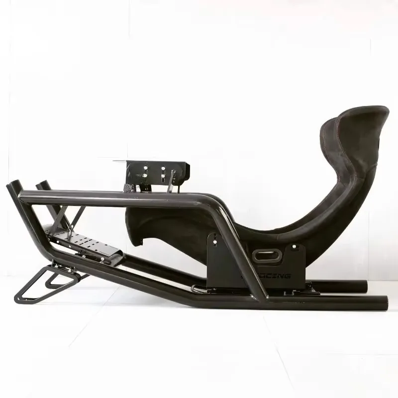 Monolithic racing emulator Tool Parts