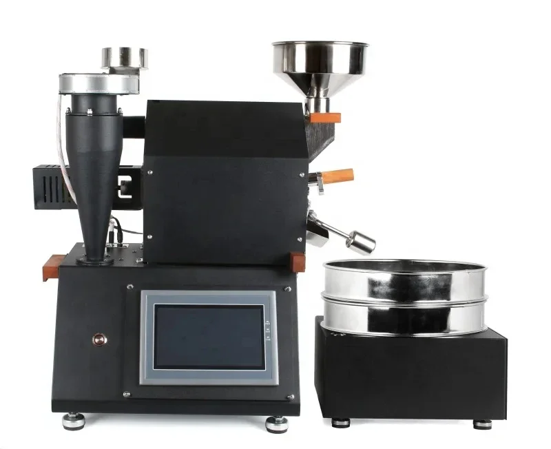 For Roaster Bean Ma… - image