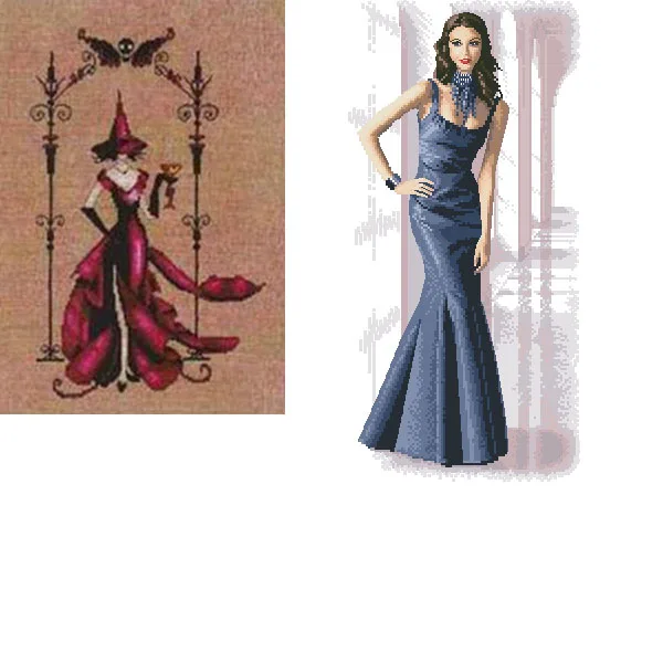 Je Rose Fairy 32-39… - image