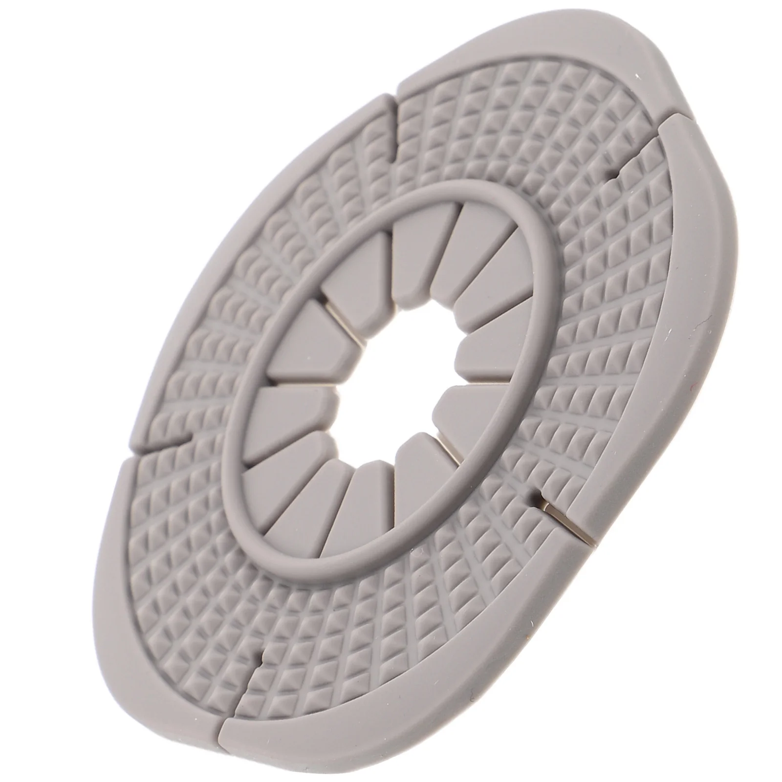 

Car Silicone Wiper Hole Protector Cover Pad Durable Weather Resistant Wiper Arm Hole Protection Auto Exterior Accessories