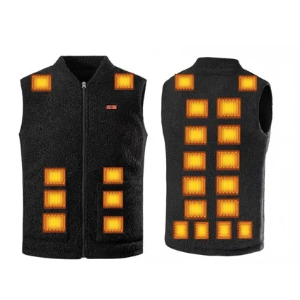 #79 Compare Mens Vests Before You Buy