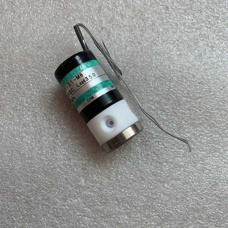 Used solenoid valve diaphragm valve three-way valve MTV-31-M6 24VCD200kPa
