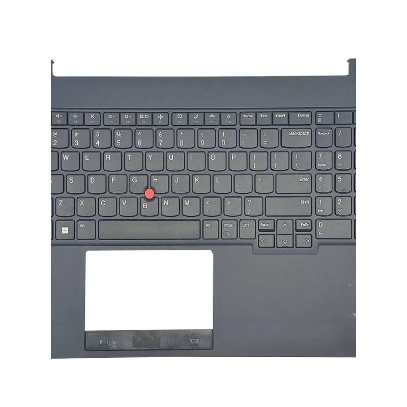 Sp+ For Lenovo ThinkPad E16 Gen1 Gen2 Top Bottom Middle Keyboard Palmrest Assembly Housing
