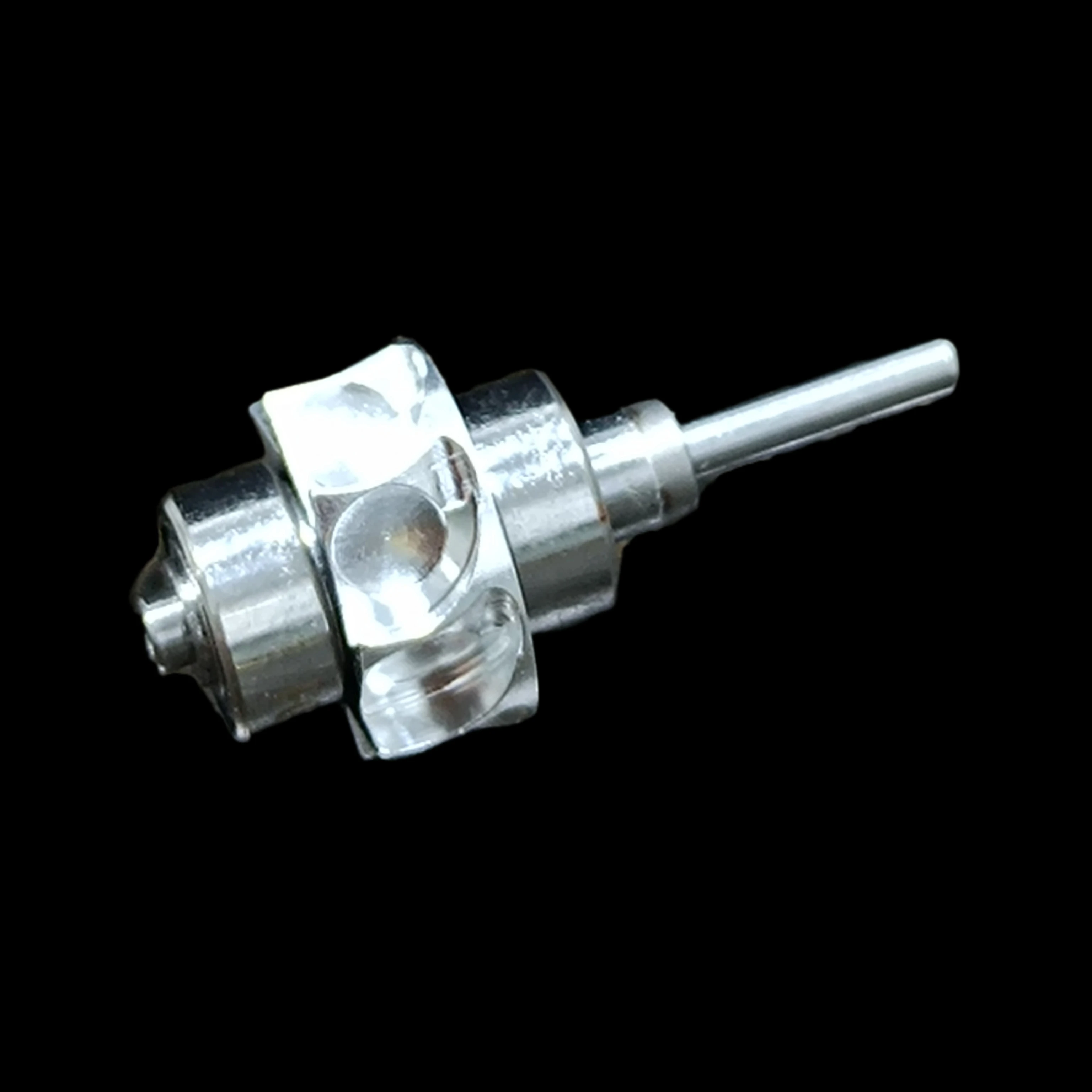 Picture 4: Cartridge/ turbine rotor fit for W&H TG-98L/TK-98L Push Button Handpiece Ceramic Bearing Cartridge