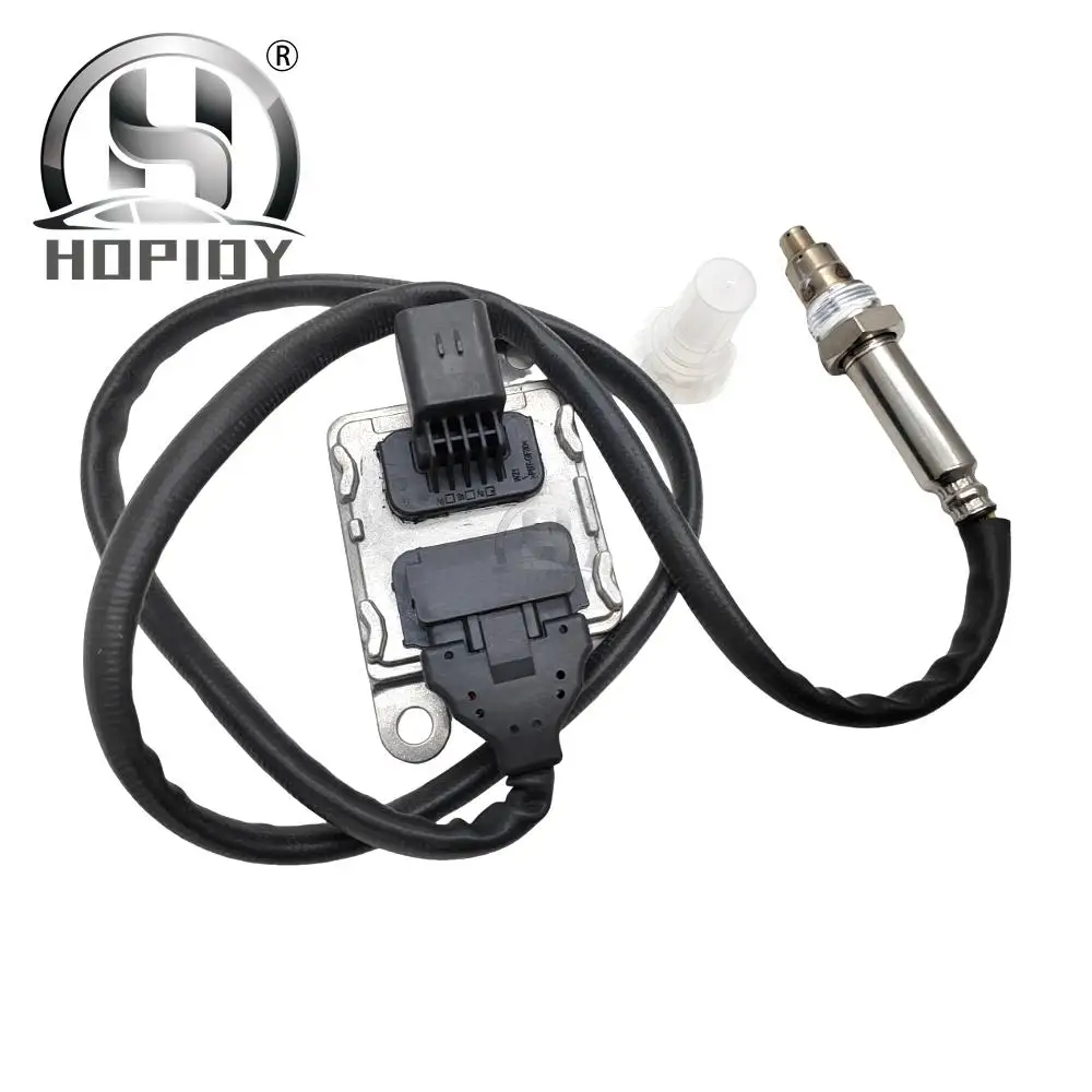 

Nitrogen Oxide Nox Sensor 539-0117 REV 01 for Caterpillar for CAT