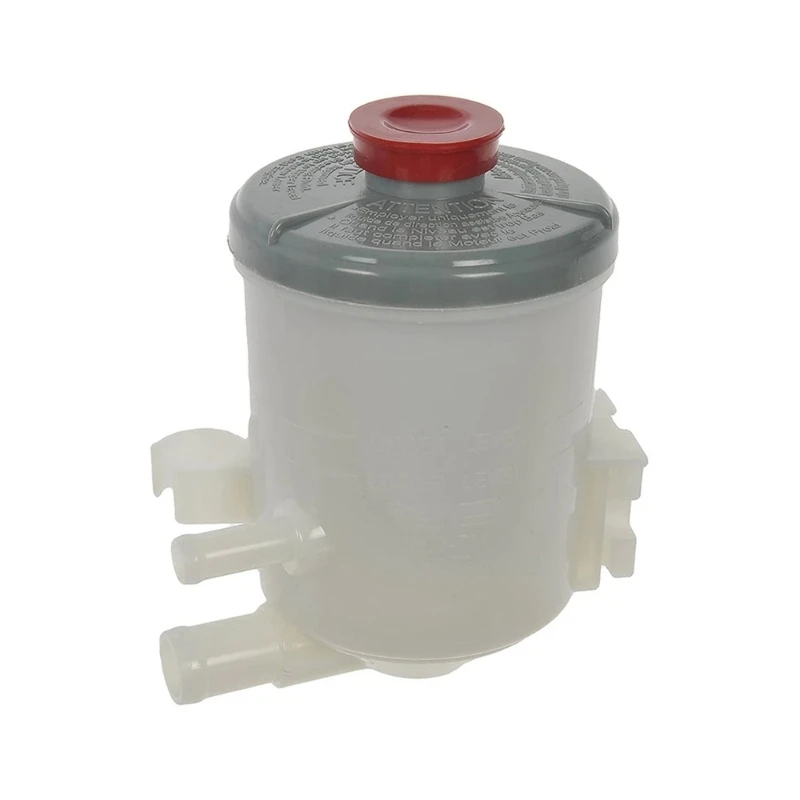 652F Power Steering Reservoir Tanks 53701-SWA-A01 53701-SWN-P01 PSPRHD003 603-714 for 2007-2011 Fluid Reservoir Tanks