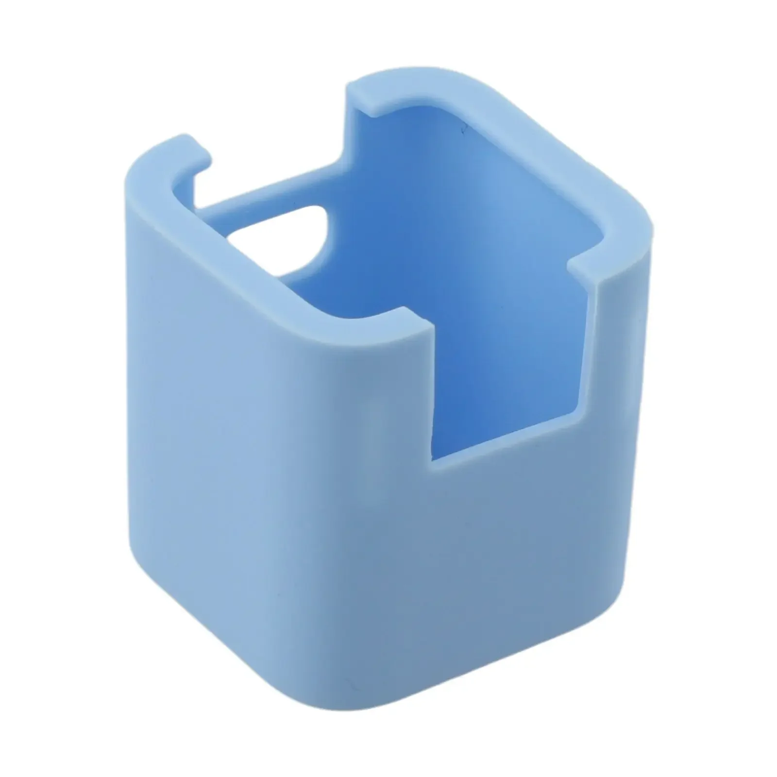 

For Anker For Nano Charger Protective Silicone Cover Offering Full Coverage And Shock Resistant Material For Device Protection