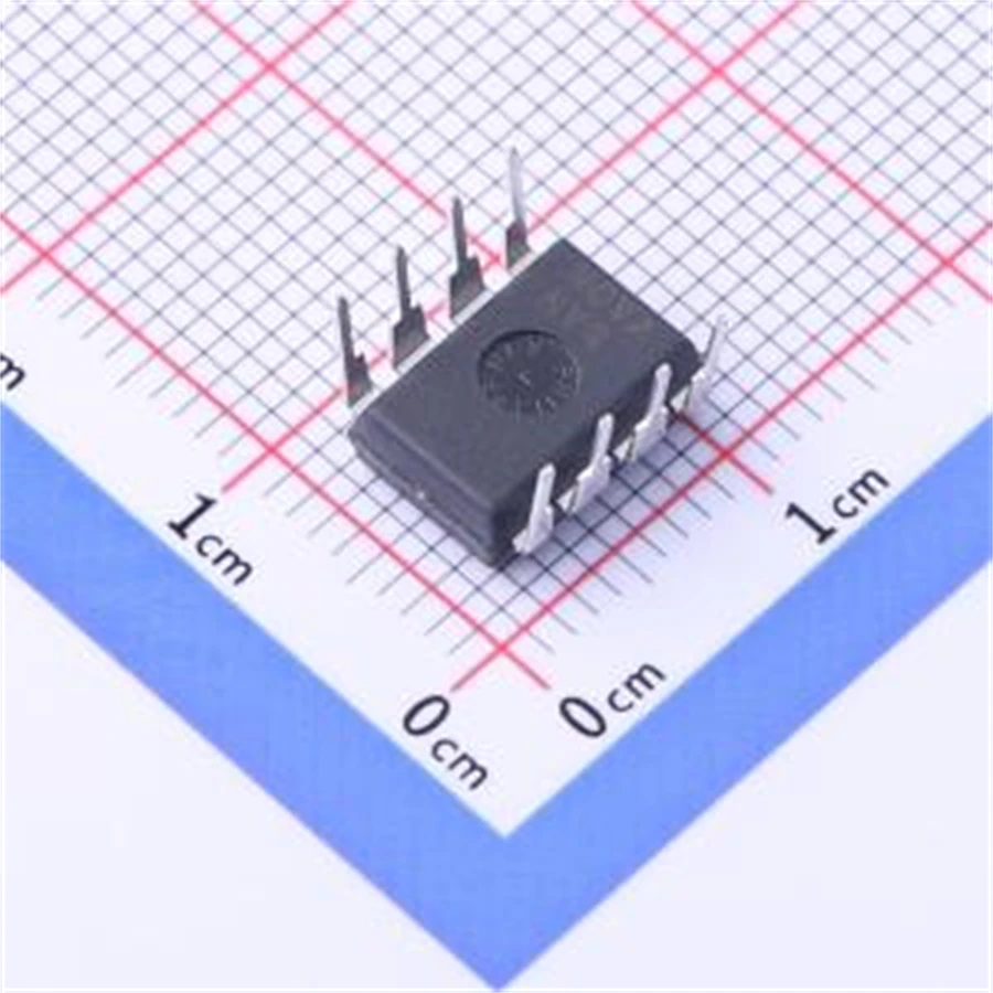 5SZT/LOT MAX253CPA+ (PMIC)
