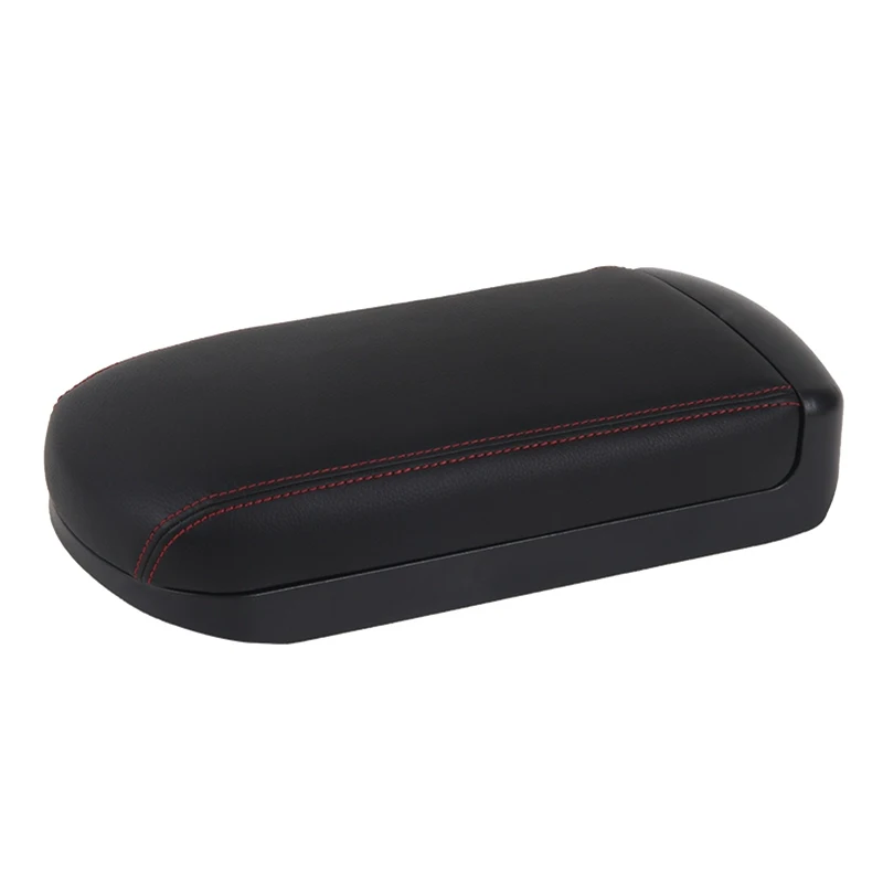 For MG 5 2023 2022 2021 2020 Car armrest box cover raised extended and extendable modification accessories